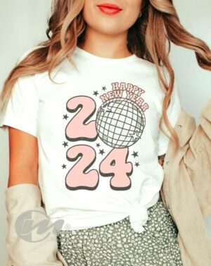 Camiseta básica dama 2024