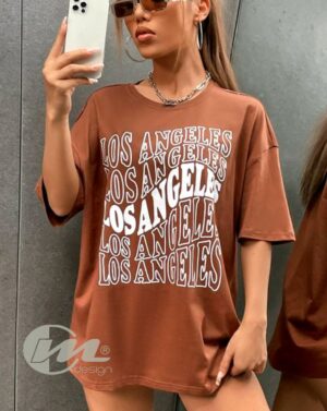 oversize dama en oferta