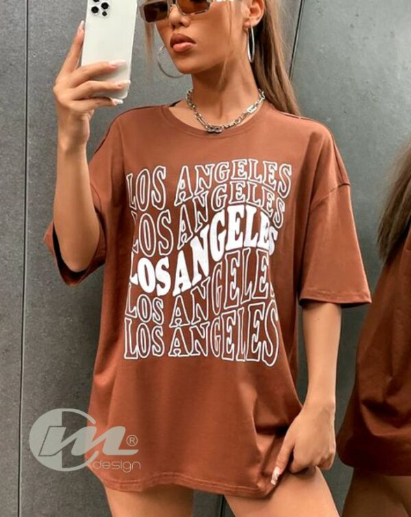 oversize dama en oferta