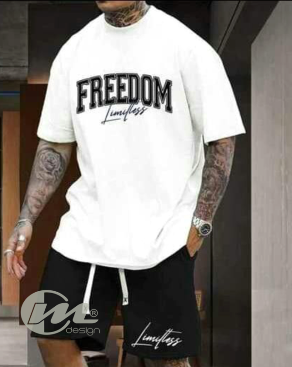 conjunyo oversize freedom